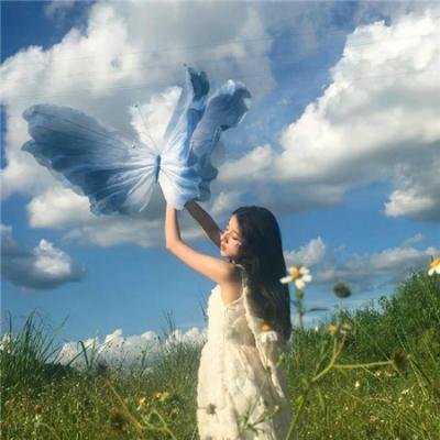 水殿嫦娥